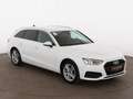 Audi A4 Avant 35 TDI Aut LED AHK NAVI SITZHZG ASSIST Weiß - thumbnail 4
