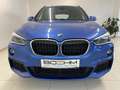 BMW X1 xDrive18d  **17.800,-  M-Sport Ausstattung  1.B... Azul - thumbnail 3