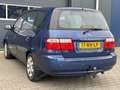 Kia Carens 1.6-16V LX Airco + Nieuwe APK Blauw - thumbnail 3
