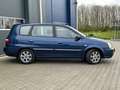Kia Carens 1.6-16V LX Airco + Nieuwe APK Blauw - thumbnail 5