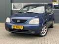 Kia Carens 1.6-16V LX Airco + Nieuwe APK Blauw - thumbnail 1