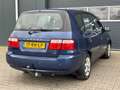 Kia Carens 1.6-16V LX Airco + Nieuwe APK Blauw - thumbnail 4