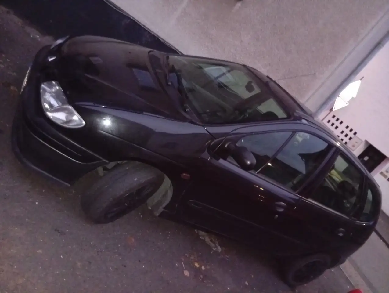 Renault Scenic Megane 1.6, foto 6
