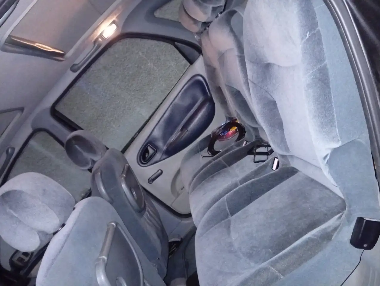 Renault Scenic Megane 1.6, foto 5