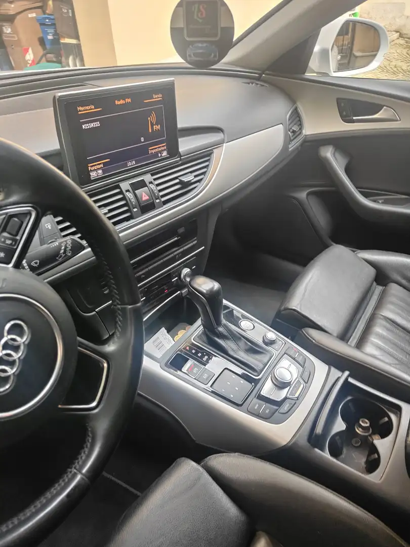 Audi A6 Avant 2.0 tdi ultra 190cv s-tronic - 1