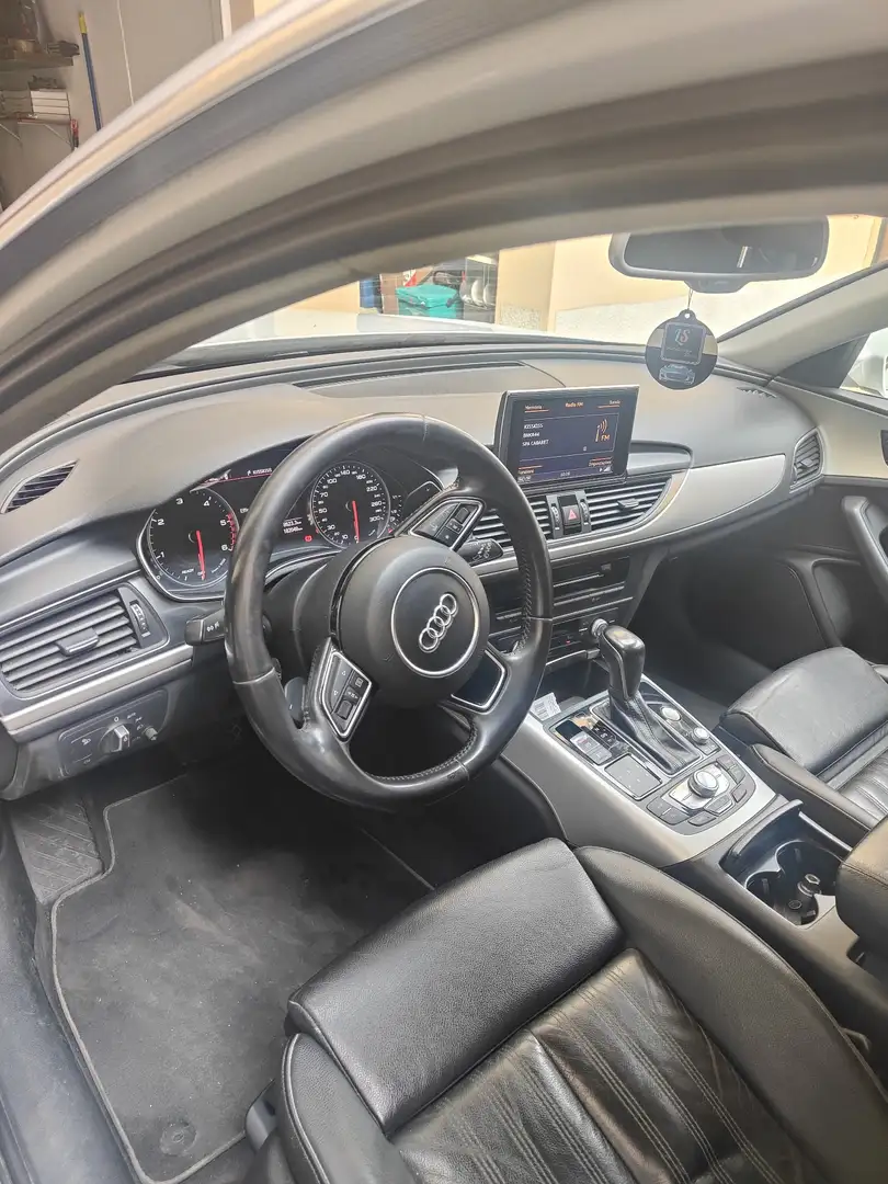 Audi A6 Avant 2.0 tdi ultra 190cv s-tronic - 2