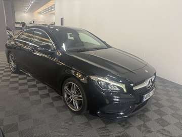 CLASSE 220 d 7-G DCT Launch Edition