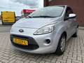 Ford Ka/Ka+ 1.2 Comfort |AIRCO|START/STOP|APK|GOED-ONDERHOUDEN Gris - thumbnail 3