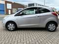 Ford Ka/Ka+ 1.2 Comfort |AIRCO|START/STOP|APK|GOED-ONDERHOUDEN Gris - thumbnail 4