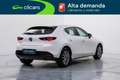 Mazda 3 2.5 e-Skyactiv-G Prime-line Aut. 103kW Blanco - thumbnail 5