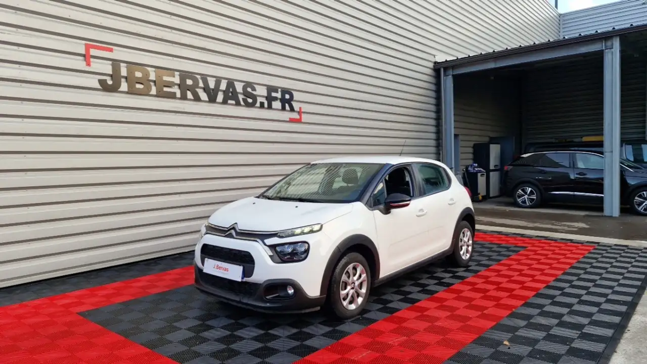 Citroën C3