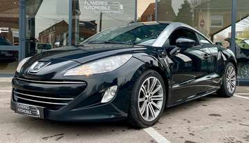 1.6 THP 16v 156ch