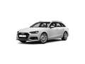 Audi A4 avant 35 2.0 tdi mhev business 163cv s-tronic Blanc - thumbnail 1