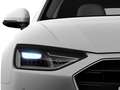 Audi A4 avant 35 2.0 tdi mhev business 163cv s-tronic Blanc - thumbnail 2