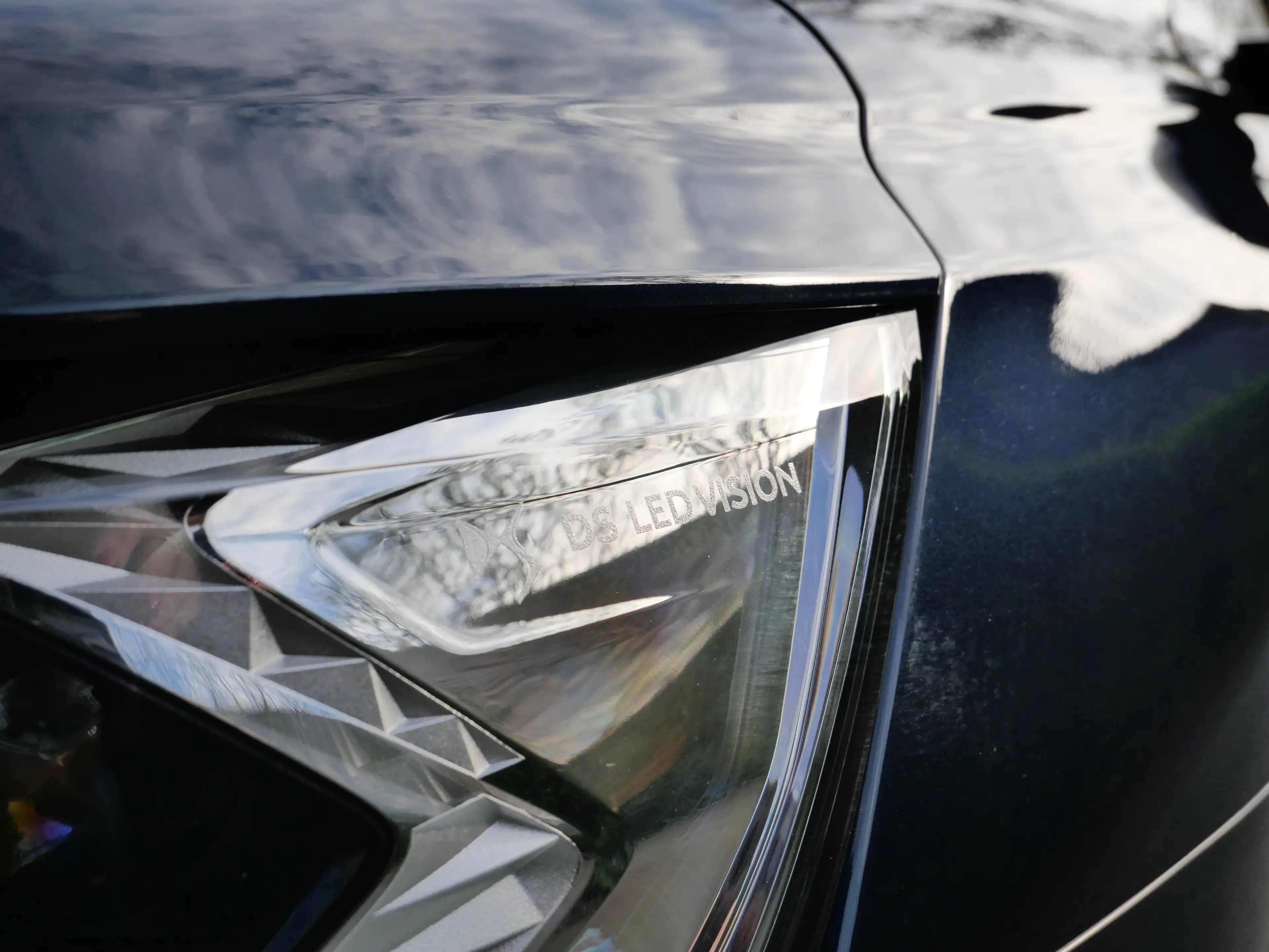 DS Automobiles DS 9 DS 9 PHEV 1.6 E-TENSE 250 Performance Line — photo 7