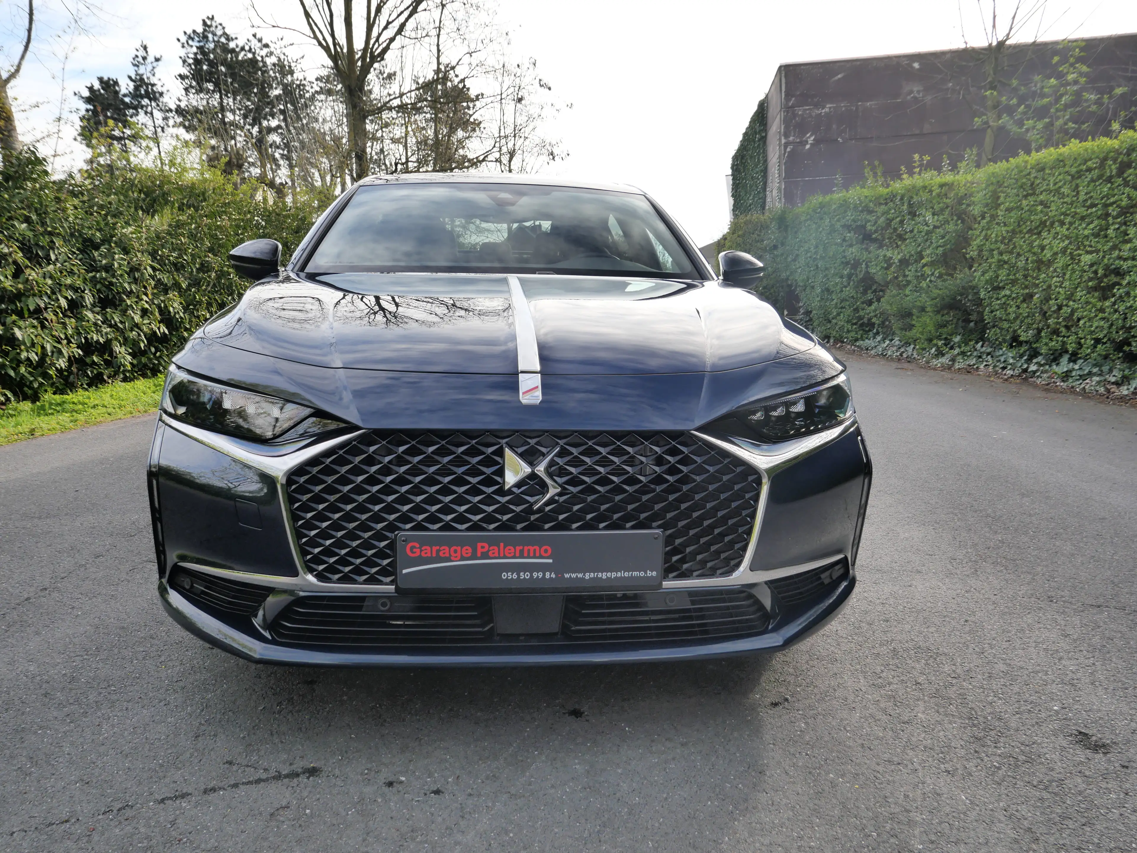 DS Automobiles DS 9 DS 9 PHEV 1.6 E-TENSE 250 Performance Line — photo 3