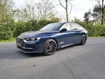DS 9 PHEV 1.6 E-TENSE 250 Performance Line