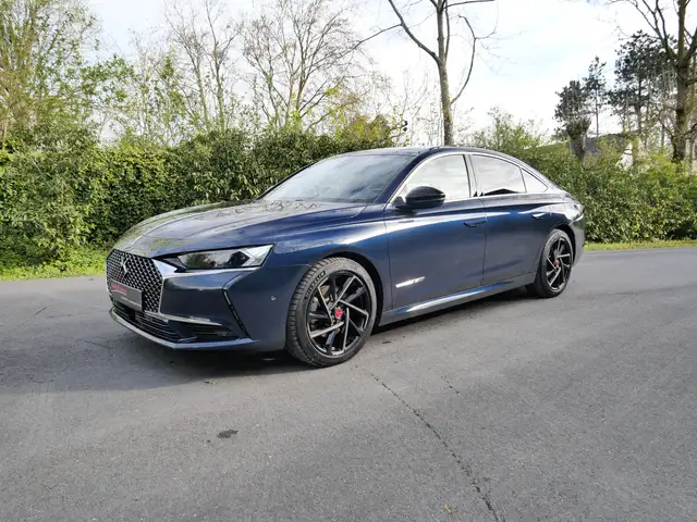 DS Automobiles DS 9 DS 9 PHEV 1.6 E-TENSE 250 Performance Line