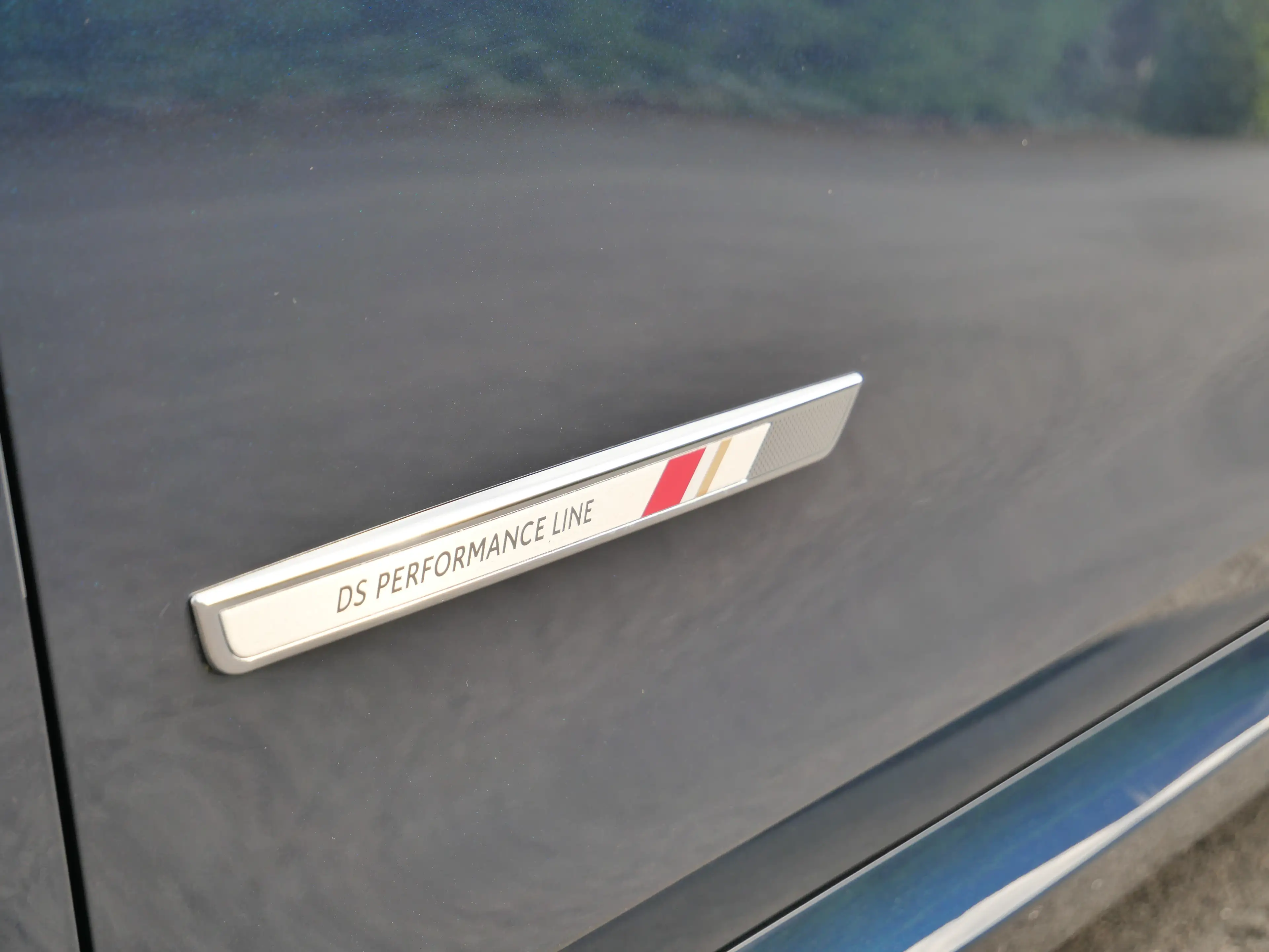DS Automobiles DS 9 DS 9 PHEV 1.6 E-TENSE 250 Performance Line — photo 9