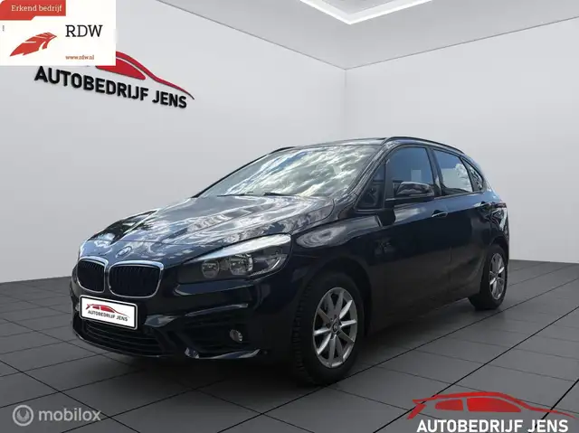 BMW 218 2-serie Active Tourer 218i Centennial Executive