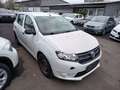 Dacia Sandero Ambiance Weiß - thumbnail 2