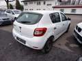 Dacia Sandero Ambiance Weiß - thumbnail 4