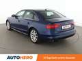 Audi A4 1.8 TFSI Ambition*XENON*NAVI*TEMPO*SHZ*KLIMA* Blau - thumbnail 4