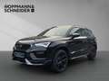 CUPRA Ateca 2.0 TSI-4Drive-DSG- Tribe Edition -AHK-KES Noir - thumbnail 1