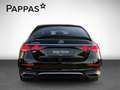 Mercedes-Benz E 220 d Limousine Distr PTS SHZ Navi AHK LED Totw Schwarz - thumbnail 4