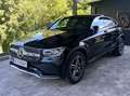 Mercedes-Benz GLC 200 GLC 200 d Coupé 4MATIC Aut. Schwarz - thumbnail 1