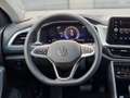 Volkswagen T-Roc 1.5 TSI DSG ACC LED PARKLENK PDC SHZ Noir - thumbnail 12