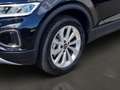 Volkswagen T-Roc 1.5 TSI DSG ACC LED PARKLENK PDC SHZ Noir - thumbnail 8