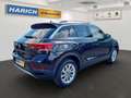 Volkswagen T-Roc 1.5 TSI DSG ACC LED PARKLENK PDC SHZ Noir - thumbnail 4