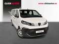 Peugeot Traveller 2.0 BlueHDI 180CV Long  EAT8 9 plazas Blanco - thumbnail 3