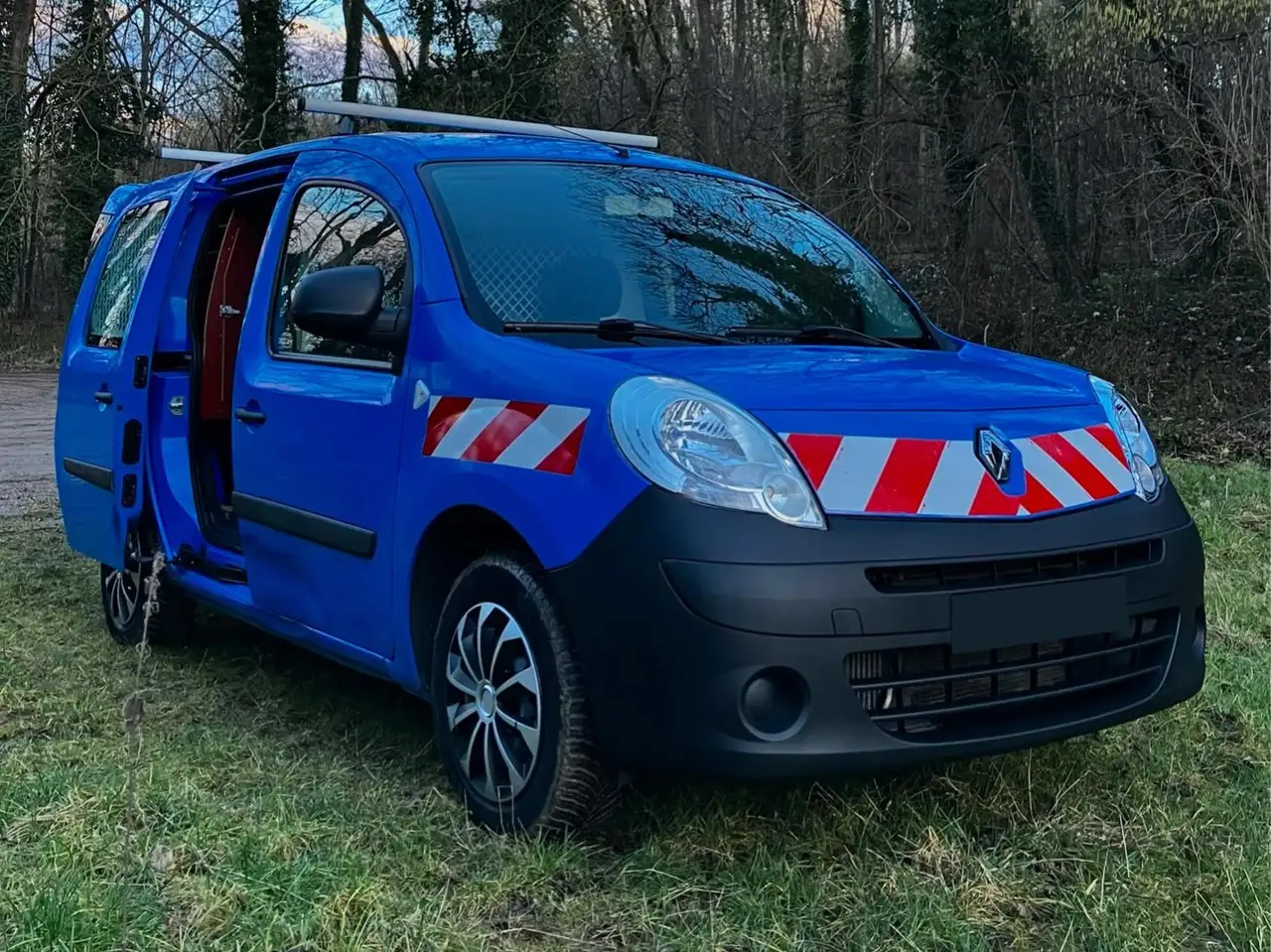 Renault Kangoo KANGOO EXPRESS L1 1.5 DCI 75 CONFORT