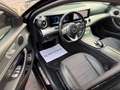 Mercedes-Benz E 200 W213 Berlina 2.0d 160cv Sport TAGLIANDI MERCEDES!! Negro - thumbnail 10