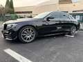 Mercedes-Benz E 200 W213 Berlina 2.0d 160cv Sport TAGLIANDI MERCEDES!! Negro - thumbnail 4