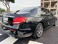 Mercedes-Benz E 200 W213 Berlina 2.0d 160cv Sport TAGLIANDI MERCEDES!! Negro - thumbnail 7