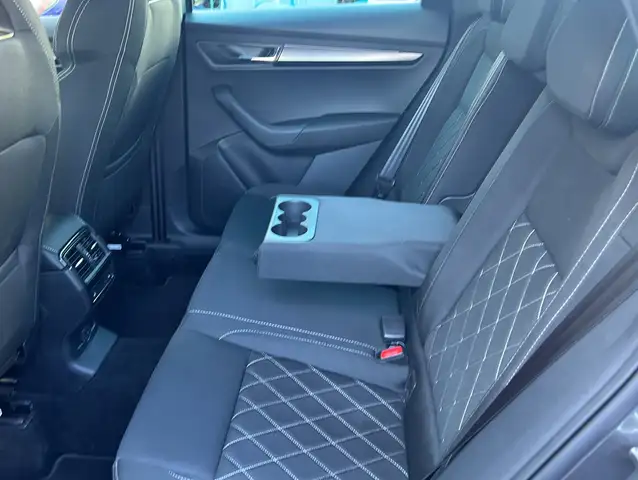 Skoda Karoq view 22