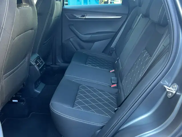 Skoda Karoq view 21