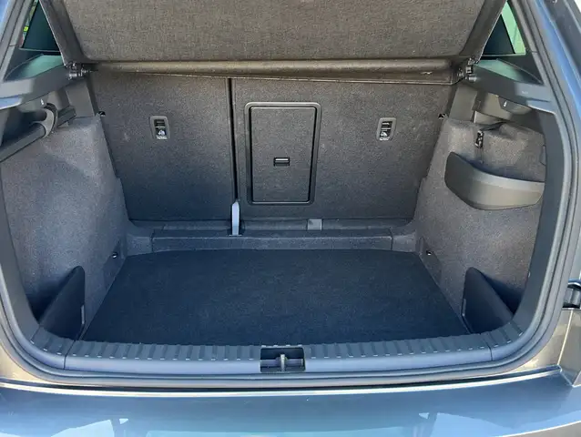 Skoda Karoq view 25