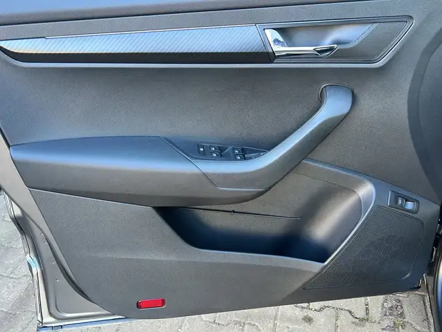 Skoda Karoq view 8