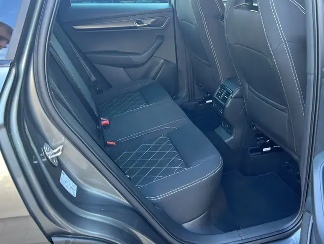 Skoda Karoq view 29