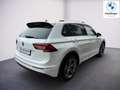 Volkswagen Tiguan 2,0 TDI Highline DSG Weiß - thumbnail 4