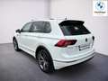 Volkswagen Tiguan 2,0 TDI Highline DSG Weiß - thumbnail 3