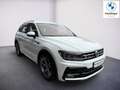 Volkswagen Tiguan 2,0 TDI Highline DSG Weiß - thumbnail 1