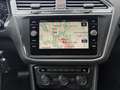Volkswagen Tiguan 2,0 TDI Highline DSG Weiß - thumbnail 10