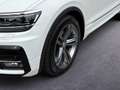 Volkswagen Tiguan 2,0 TDI Highline DSG Weiß - thumbnail 6