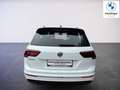 Volkswagen Tiguan 2,0 TDI Highline DSG Weiß - thumbnail 5