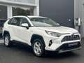 Toyota RAV 4 2.5 Hybrid Active Wit - thumbnail 4